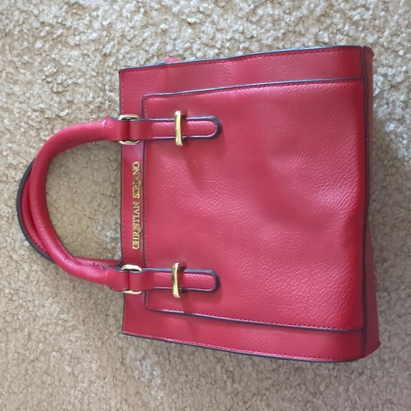 Christian Siriano Handbags - Christian siriano bag